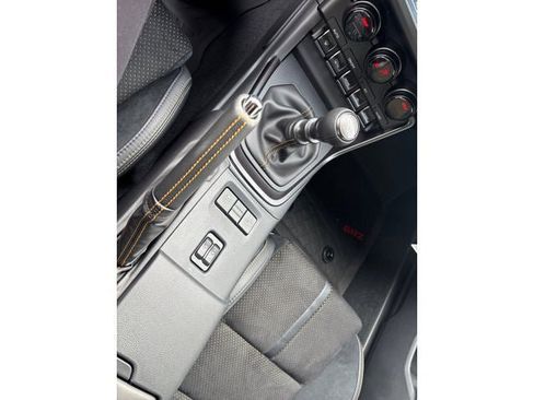 New 2026 Subaru BRZ Series.Yellow image 77