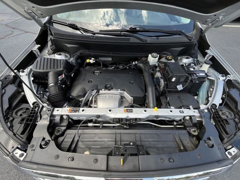 Used 2019 GMC Terrain SLT image 23