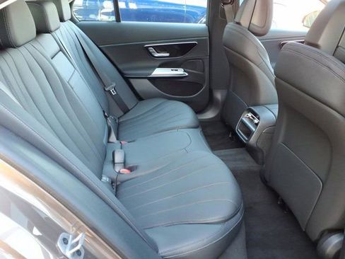 New 2026 Mercedes-Benz E 350 Sedan image 20