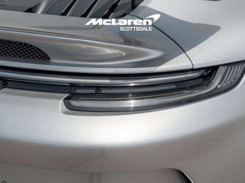 Used 2024 Porsche 911 GT3 RWD image 33