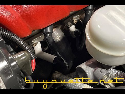 Used 2004 Chevrolet Corvette Z06 w/ Memory Package image 26