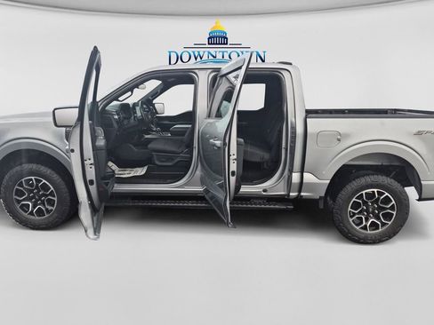 Used 2022 Ford F150 XLT w/ Equipment Group 302A High AWD/4WD image 27