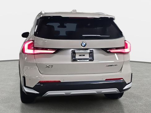 New 2026 BMW X1 xDrive28i w/ Technology Package image 6