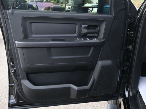 Used 2026 RAM 2500 Tradesman image 28