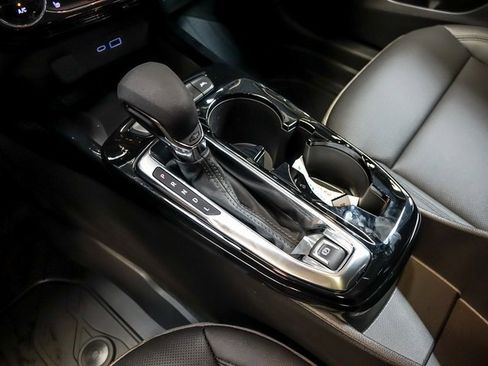 New 2026 Chevrolet Trax ACTIV w/ Sunroof Package image 29