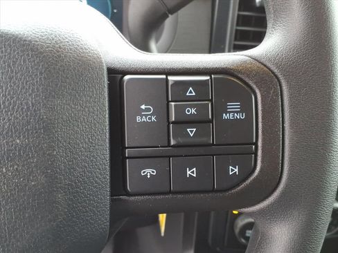 New 2026 Ford F150 STX w/ Equipment Group 200A image 25