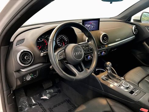Used 2020 Audi A3 2.0T Premium FWD image 17