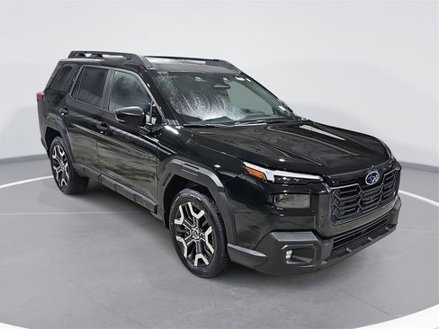 New 2026 Subaru Outback Touring XT image 3