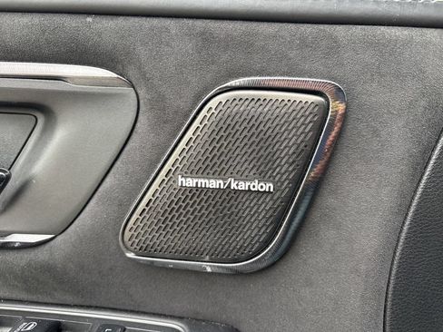 Used 2022 RAM 1500 TRX w/ TRX Level 1 Equipment Group AWD/4WD image 22