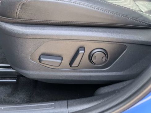 Used 2026 Kia Sportage EX w/ EX Panorama Roof Package FWD image 19