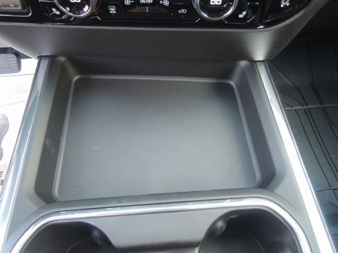 New 2025 Chevrolet Silverado 2500 LTZ w/ LTZ Convenience Package image 22