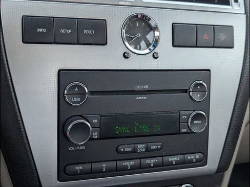 Used 2008 Mercury Milan Premier FWD image 11