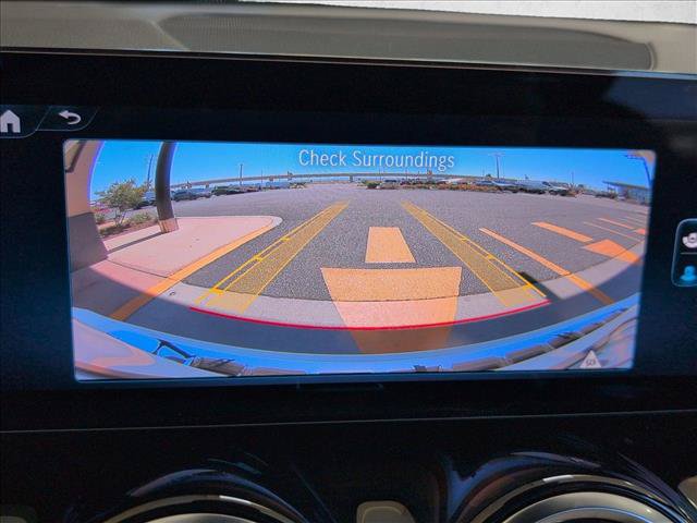 Certified 2026 Mercedes-Benz GLB 250 4MATIC image 14