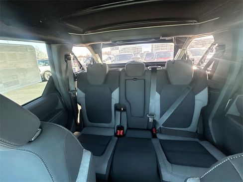 New 2025 Ford Bronco Big Bend image 13