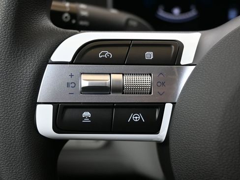 New 2026 Hyundai Tucson SEL image 26