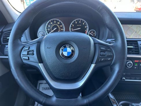 Used 2014 BMW X3 xDrive35i image 18