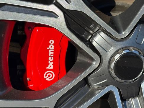 Used 2018 Kia Stinger GT image 11