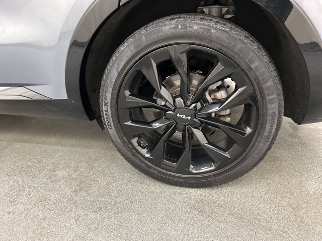 Used 2022 Kia Sorento SX FWD image 29