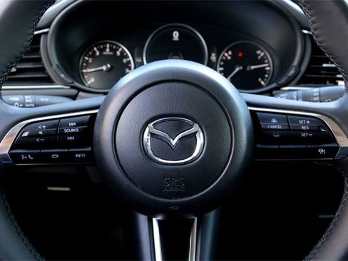 Used 2024 MAZDA CX-30 AWD 2.5 S w/ Select Sport Pkg image 12