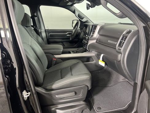New 2026 RAM 1500 Big Horn image 11