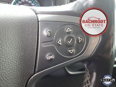 Used 2018 Chevrolet Silverado 1500 LT w/ Trailering Package image 21