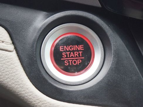 Used 2026 Honda Odyssey EX-L image 9