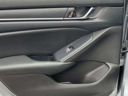 Certified 2022 Honda Accord Sport image 15