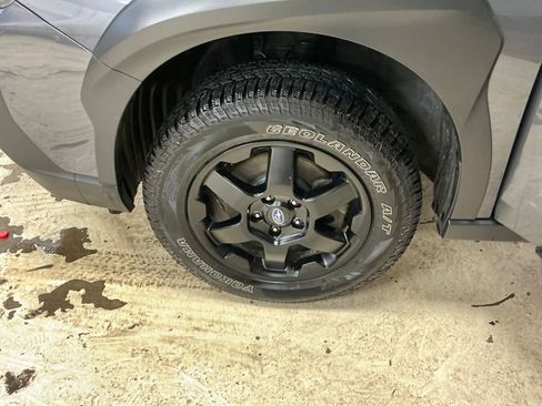 Certified 2022 Subaru Outback Wilderness image 28