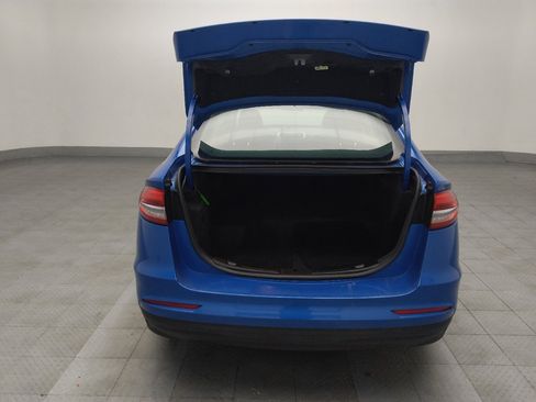 Used 2019 Ford Fusion SE image 29