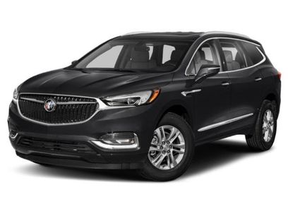 Used 2020 Buick Enclave Essence w/ Sport Touring Edition
