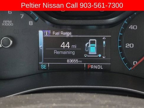 Used 2018 Chevrolet Colorado ZR2 AWD/4WD image 32