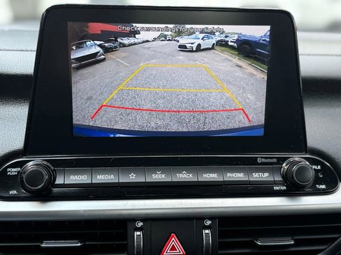 Used 2019 Kia Forte LXS image 28