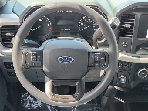 Used 2023 Ford F150 XL RWD image 23