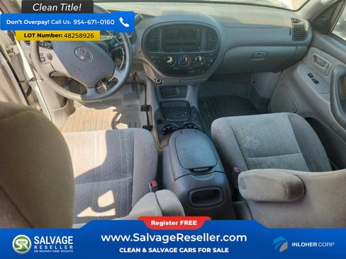 Used 2006 Toyota Tundra SR5 RWD image 11