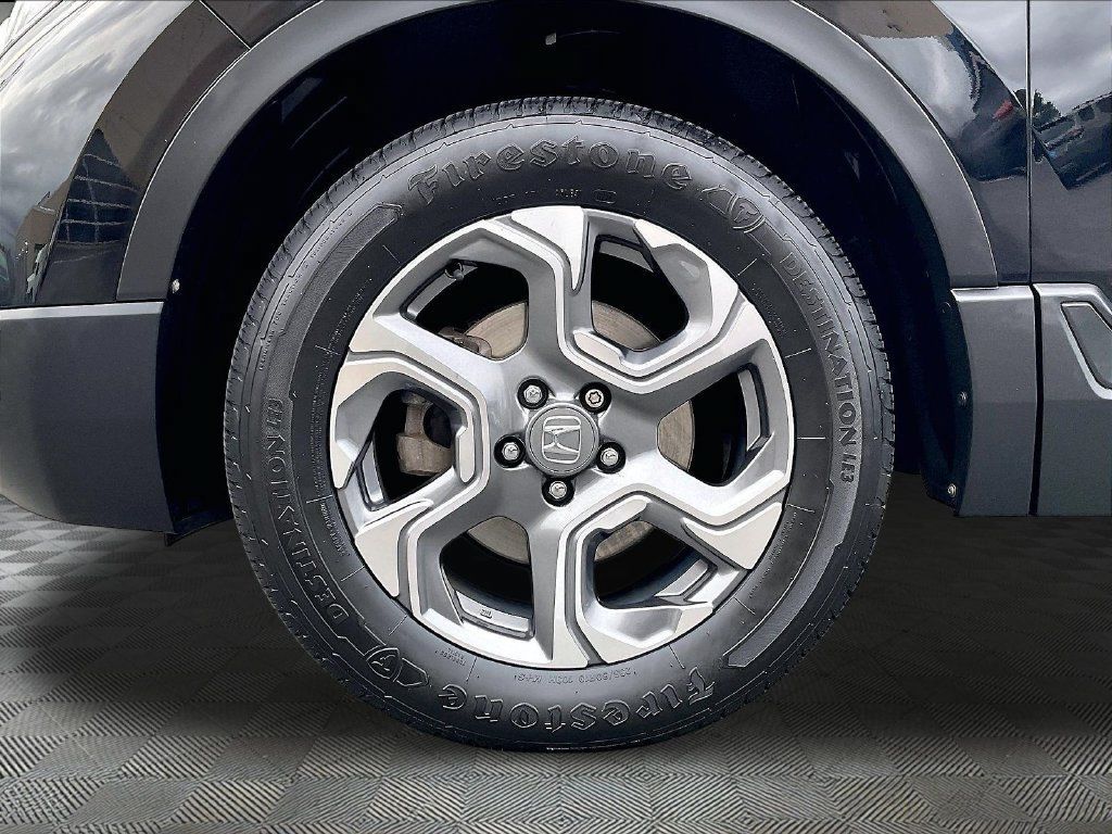 Used 2019 Honda CR-V EX image 7