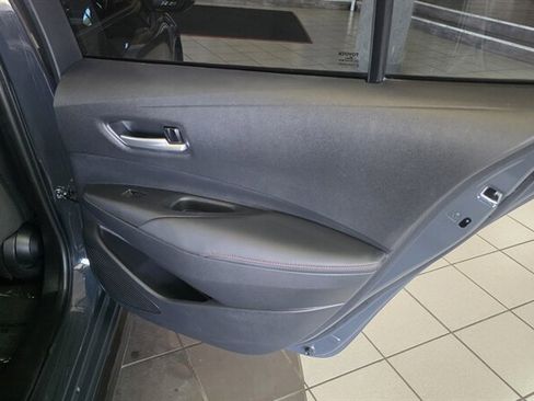 Used 2024 Toyota Corolla SE FWD image 23
