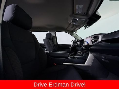 Used 2024 Toyota Tundra SR5 w/ SR5 Convenience Package RWD image 24