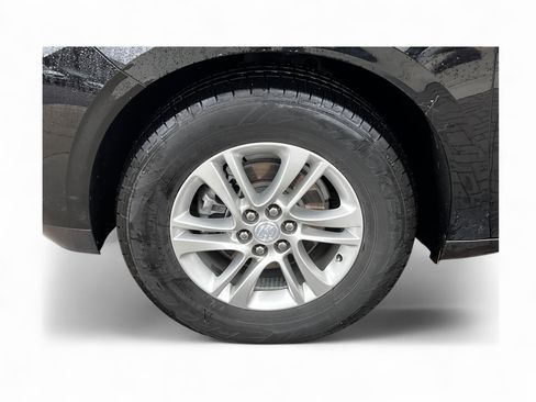 Used 2021 Buick Enclave Essence w/ Sound and Sites Package image 12