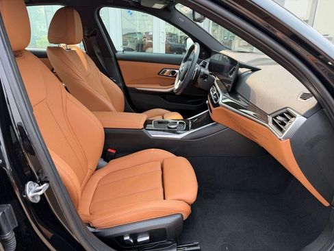 Used 2023 BMW 330i xDrive Sedan w/ Premium Package AWD/4WD image 16