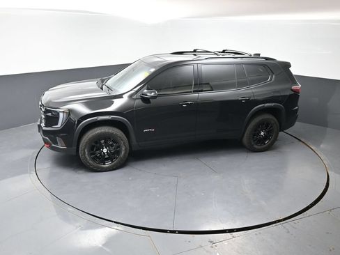 Used 2024 GMC Acadia AT4 AWD/4WD image 52