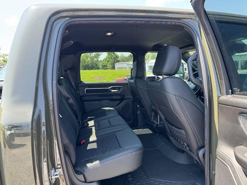 New 2026 RAM 1500 Big Horn w/ Back Country Package AWD/4WD image 6