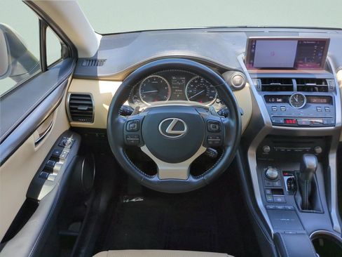 Used 2020 Lexus NX 300 FWD w/ Premium Package image 13