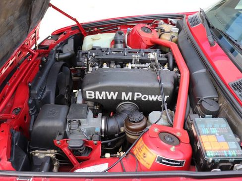 Used 1988 BMW M3 Coupe image 33