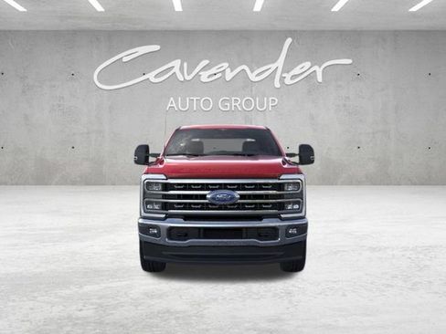 New 2026 Ford F250 Lariat w/ FX4 Off-Road Package image 6