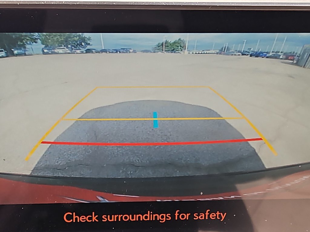 Used 2024 Lexus RX 350 Premium Plus w/ Convenience Package FWD image 13