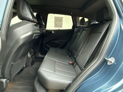 Certified 2025 BMW X3 xDrive30i image 14