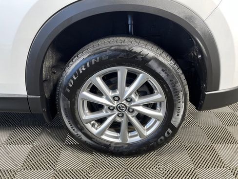 Used 2023 MAZDA CX-5 AWD 2.5 S image 10