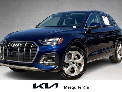 Used 2021 Audi Q5 Premium Plus