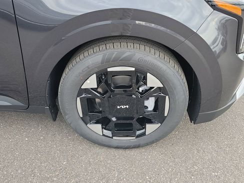 New 2026 Kia Carnival EX image 41