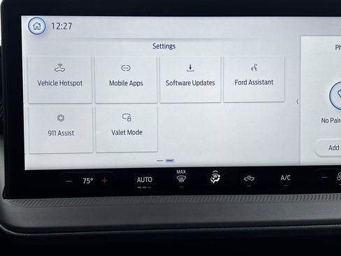 New 2025 Ford Maverick XL w/ 4K Tow Package image 26